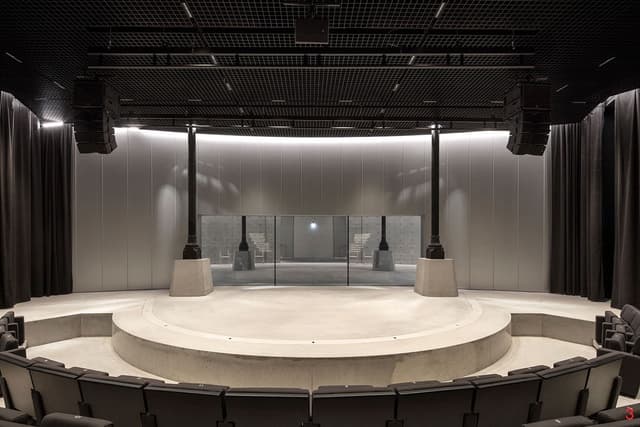 Auditorium