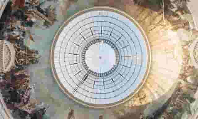 Rotonde