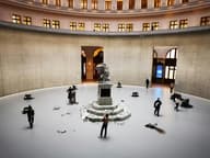 Formal Event Venues