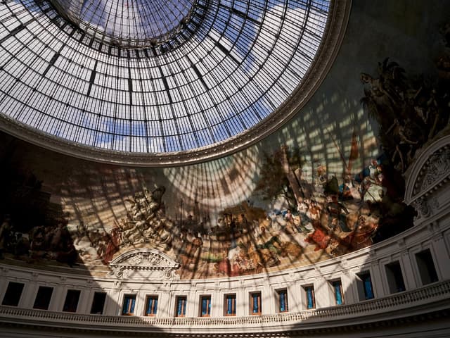 Passage