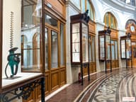 Formal Event Venues
