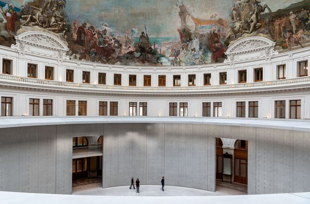 Foyer