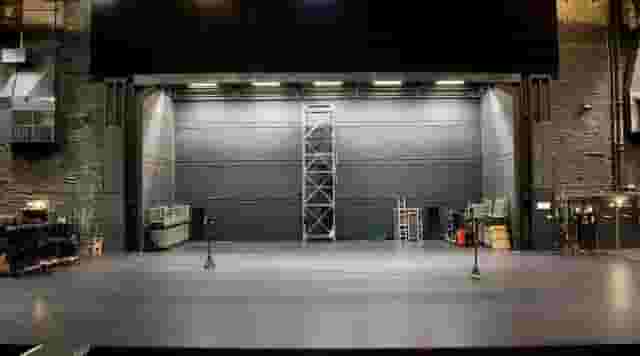 Salle Jean Vilar