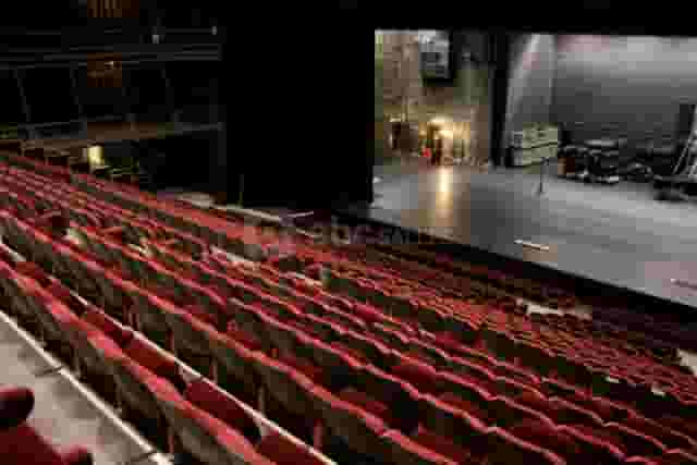 Salle Jean Vilar