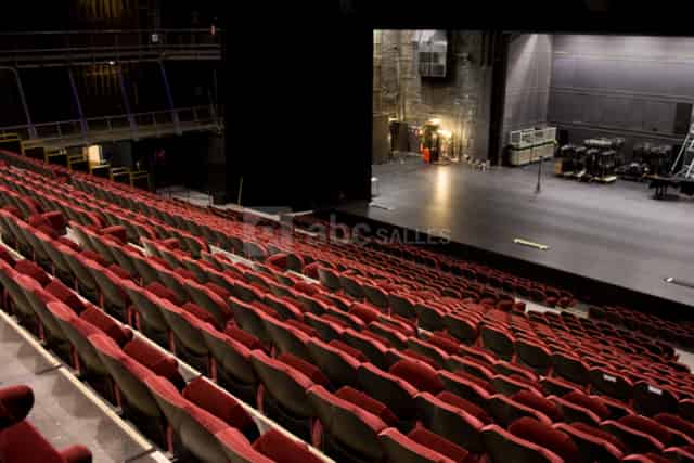 Salle Jean Vilar