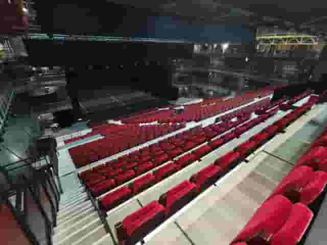 Salle Jean Vilar