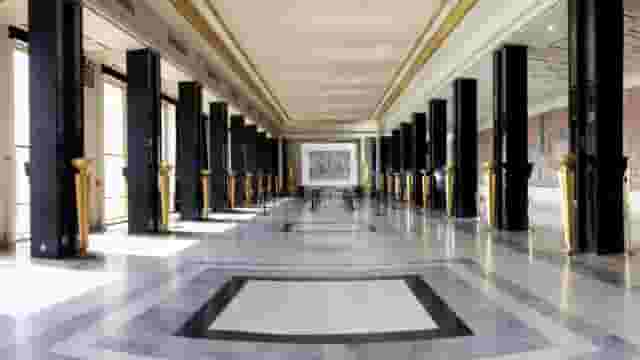 Theater