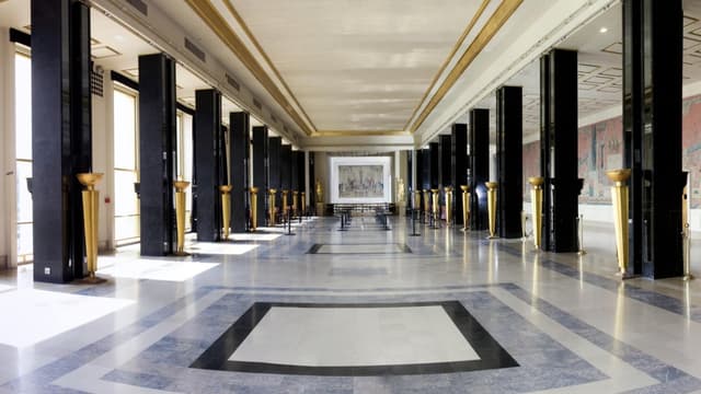 Theater