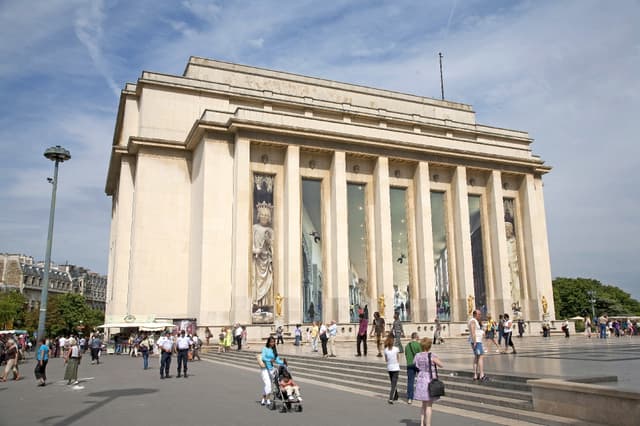 Theater