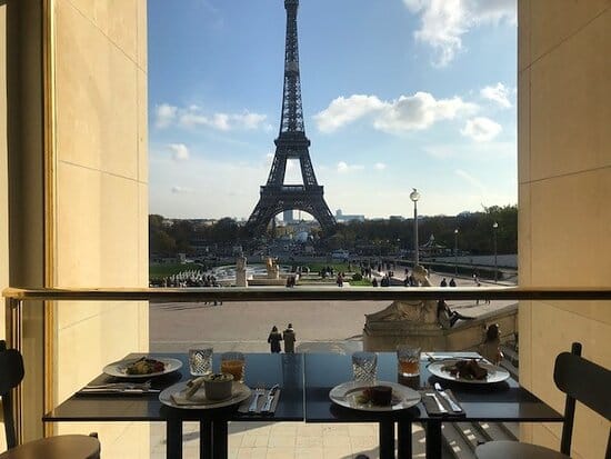 Salle Firmin Gémier, Chaillot: Luxury venue for VIP luncheons and executive retreats.