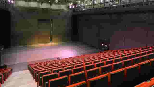 Salle Firmin Gémier