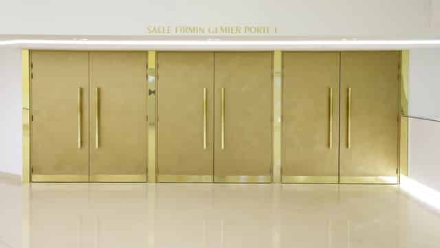 Chaillot - Théâtre national de la Danse