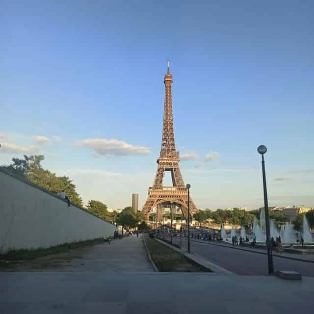 Chaillot - Théâtre national de la Danse