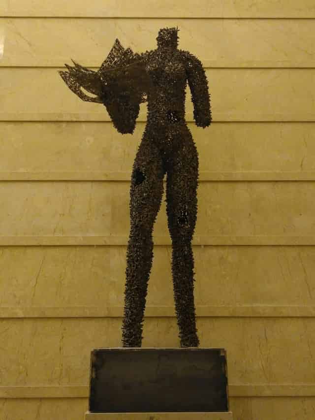 Chaillot - Théâtre national de la Danse