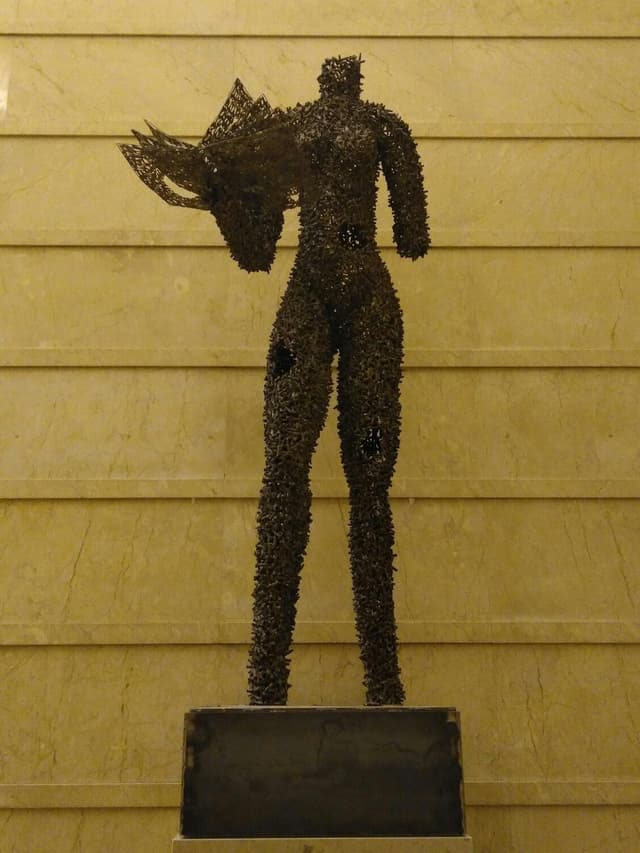 Chaillot - Théâtre national de la Danse