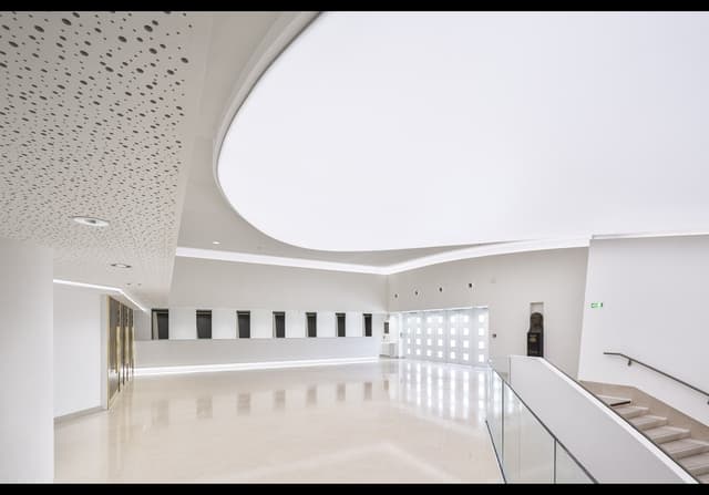 Chaillot - Théâtre national de la Danse