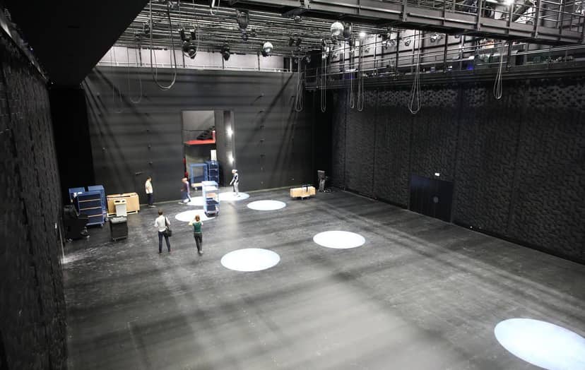 Paris : un nouvel écrin pour la danse à Chaillot - Le Parisien
