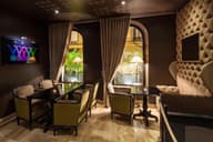 Sustainable Venues