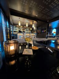 Reception Drinks Venues