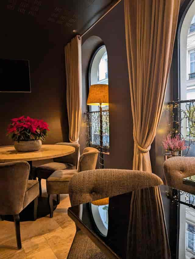 B-Montmartre - Why we loved it (2025) - 4* hotel near Sacré-Coeur