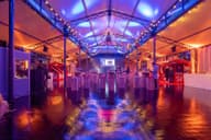 Reception Venues