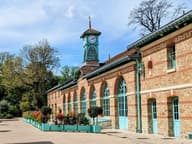 Sustainable Venues
