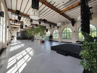 Reception Halls