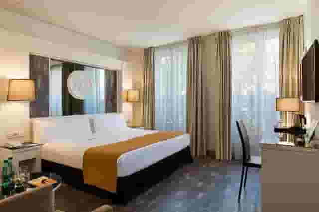 Suites