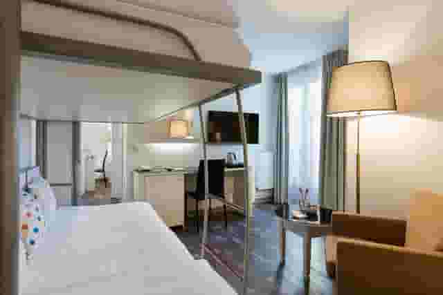 Suites