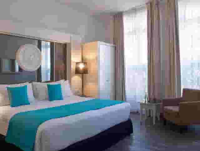 Suites