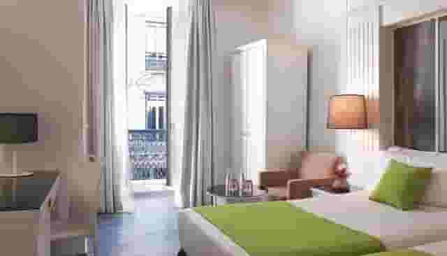 Montmartre Meeting Room