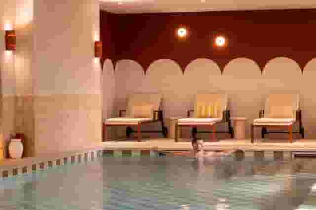 Spa