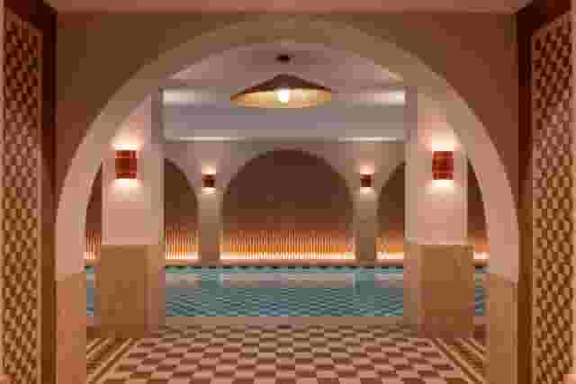 Spa