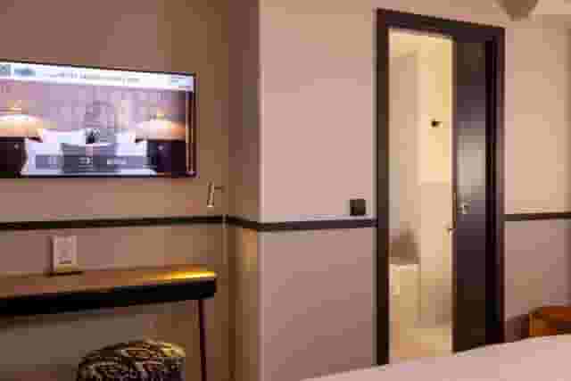 Suites