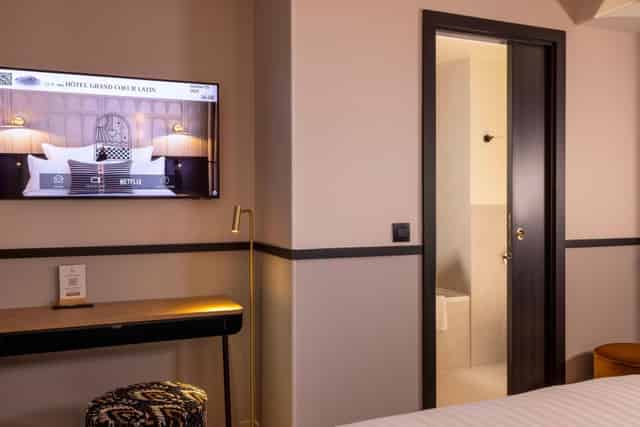 Suites