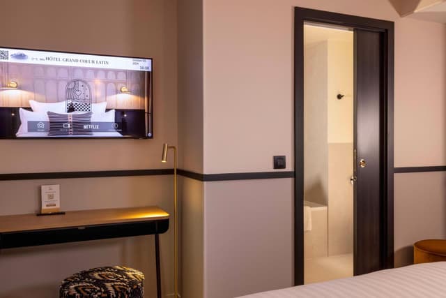 Suites