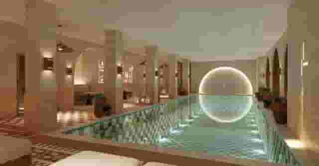 Suites