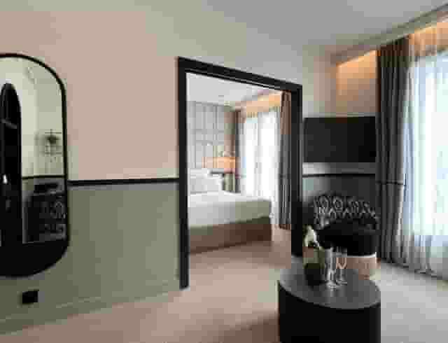 Suites