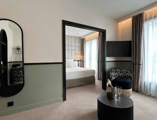 Suites
