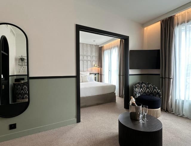 Suites