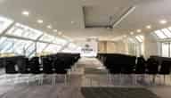Small Meeting Rooms