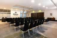 Small Meeting Rooms