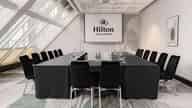 Small Meeting Rooms