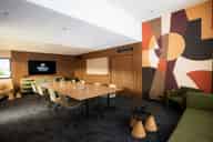 Meeting Rooms