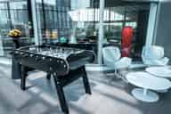 Meeting Rooms