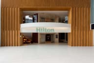 Small Meeting Rooms