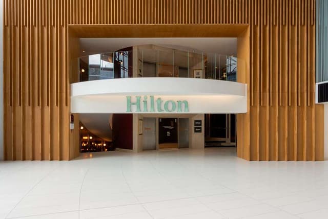 meeting rooms