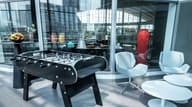 Small Meeting Rooms