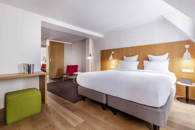 Executive room