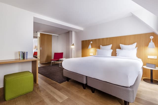 Executive room